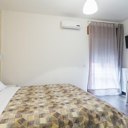 La Postale Bed & Breakfast San Salvo Exterior photo