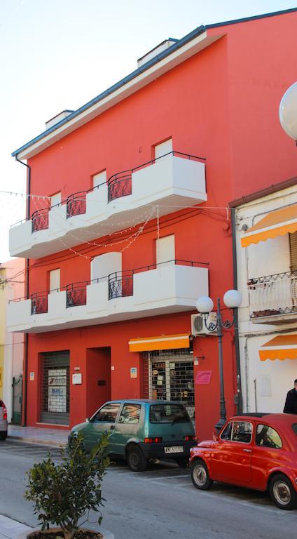 La Postale Bed & Breakfast San Salvo Room photo