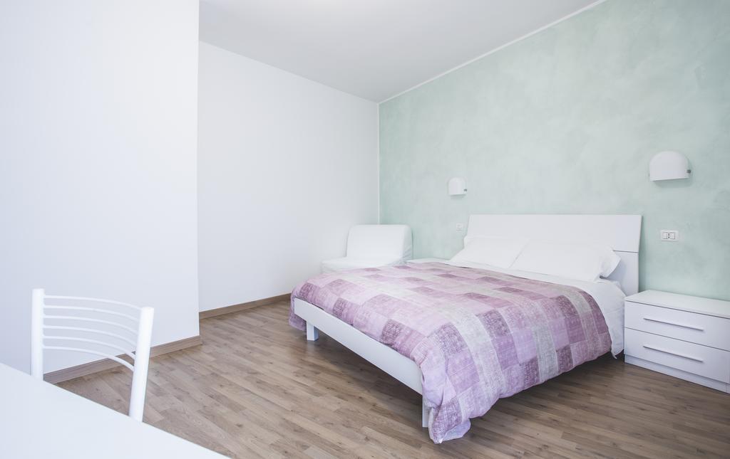 La Postale Bed & Breakfast San Salvo Exterior photo