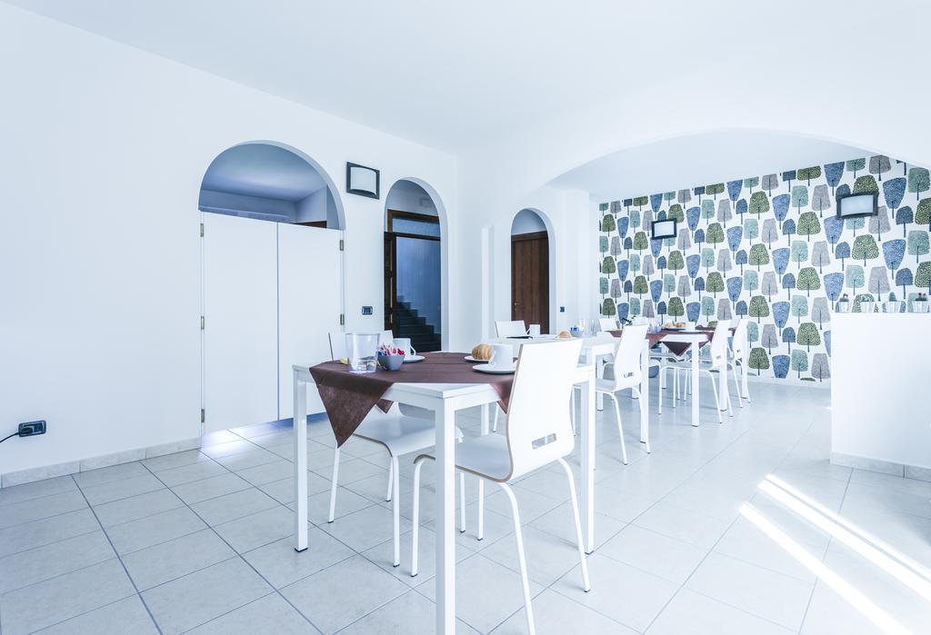 La Postale Bed & Breakfast San Salvo Exterior photo