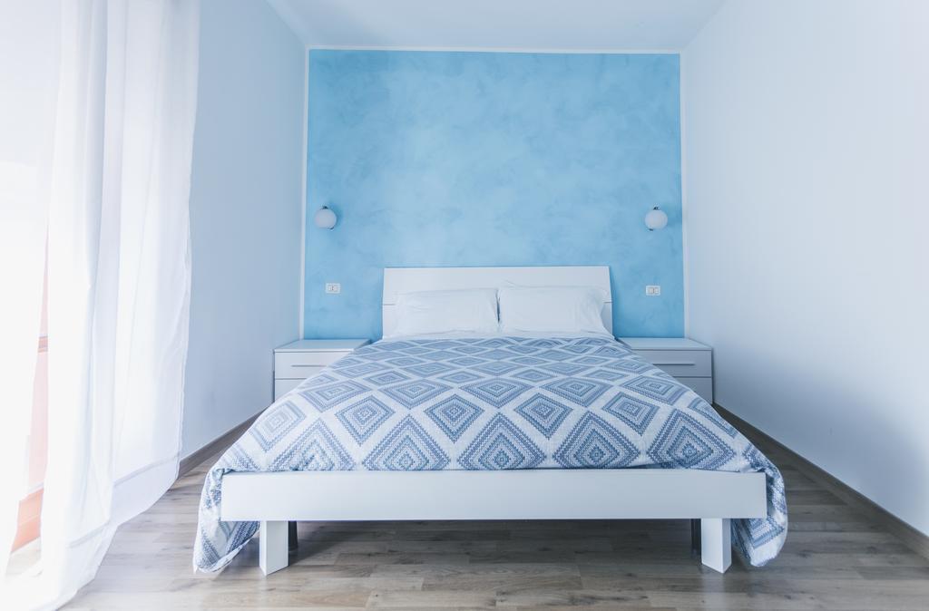 La Postale Bed & Breakfast San Salvo Exterior photo